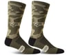 Related: Fox Racing 10" Ranger Socks (Camo) (S/M)